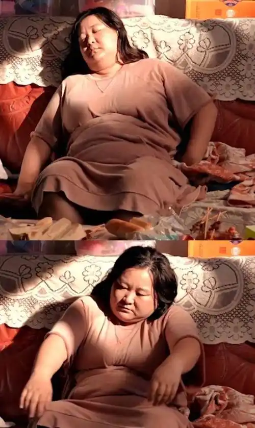 贾玲健身一年后,狂减100斤!现在长这样?_减肥_电影_喜剧