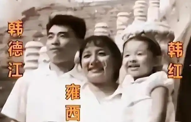 纪实从歌坛天后,到公益路上的"大善人",韩红的坚持令人感动