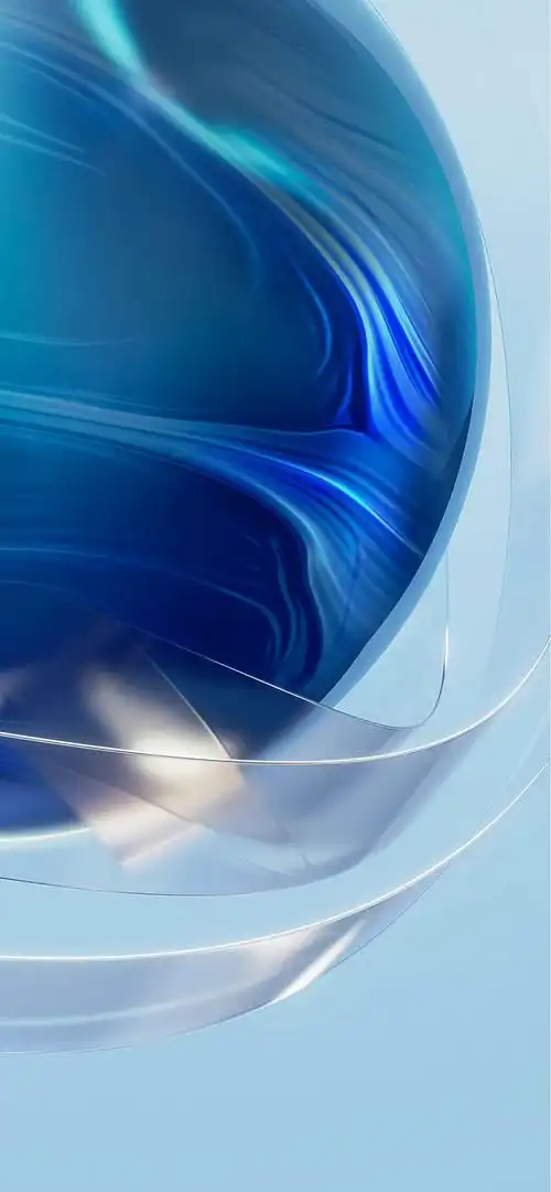 华为鸿蒙 高清壁纸 harmonyos 3.0 官方内置壁纸 – 刻晴壁纸