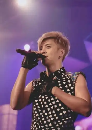 关系缓和?罗志祥祝前老板生日快乐