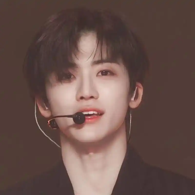 娜娜米头像#罗渽民 #头像  - 抖音