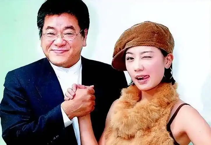 一个比一个厉害,网友:难怪能火成那样_贾静雯_徐娇_吴敦