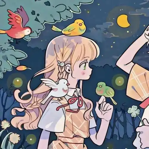 分享  #cp  #cp头像  #头像  #情侣头像吵架的时候会情不自禁骂到你