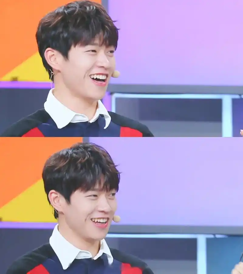 【20190803】快乐大本营  魏大勋  超有魅力又绅士的哥哥