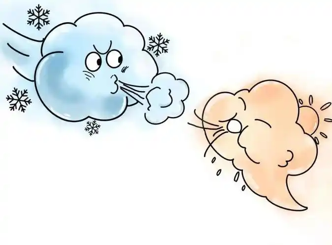 很好奇今年梅雨季咋这么短