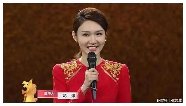 至今未婚7位央视女主持有人登顶光棍榜有人标准高到离谱