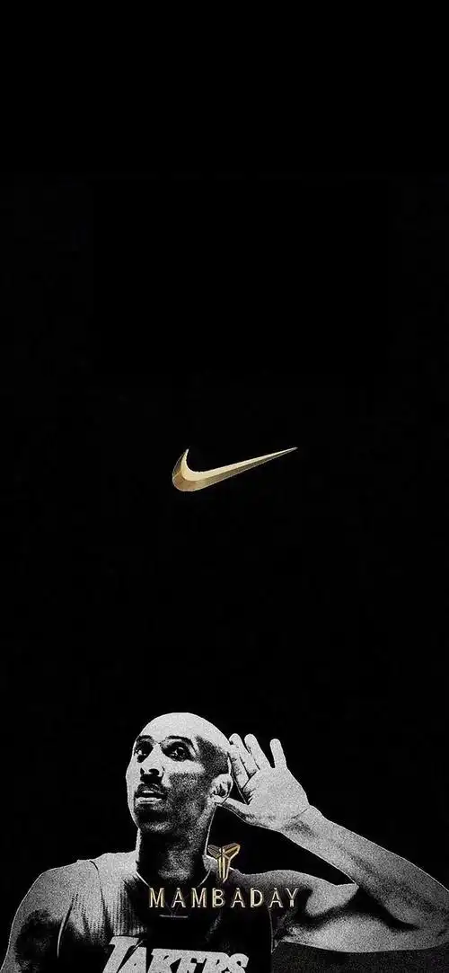 有没有类似的nike壁纸?