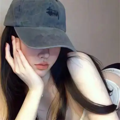 唯美女生头像有气质