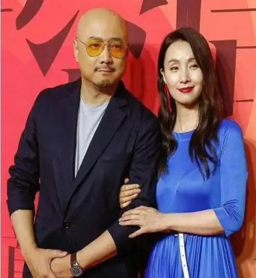 陶虹的开放情史,丈夫午门求婚成功后屡传绯闻,放养成御夫之道