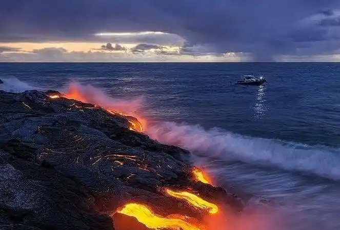 仓佑嘉厝20160412盘前参 【一半海水一半火焰 ocean flame】大盘观点