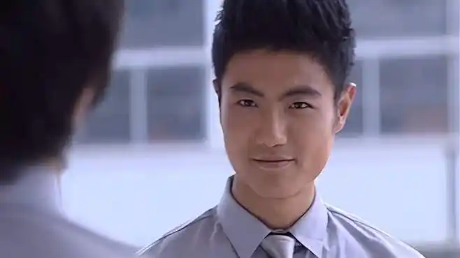 火力少年王3:李非是不可复制的-动漫视频-搜狐视频