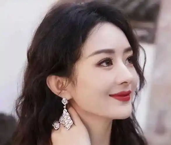 赵丽颖的反击戳穿冯绍峰的尴尬处境这回乐嘉的话有人信了