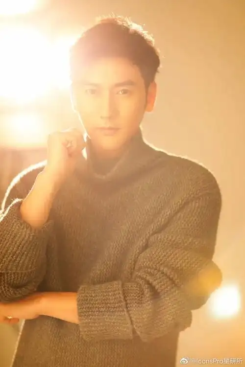 专访王若麟称爸武林与江湖梦