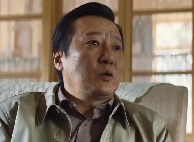 《大江大河2》大结局:宋运辉切断母女联系,程开颜再婚困难重重