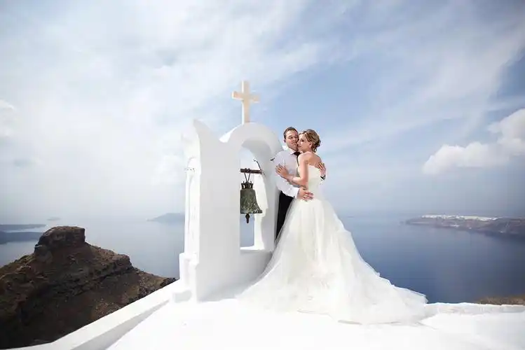 欧美婚礼摄影作品集十