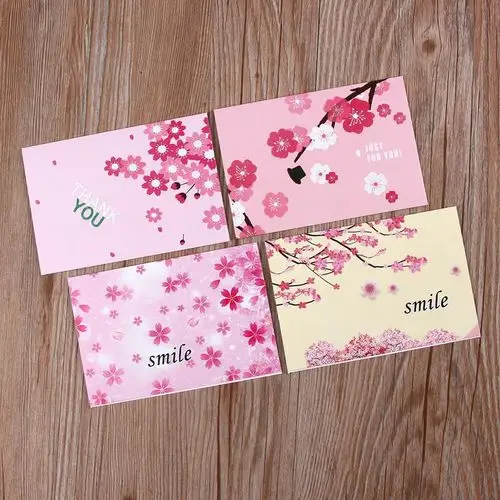 h6 小卡片系列我们会给亲搭配图案发货的(最好是盒360张   购买)建议