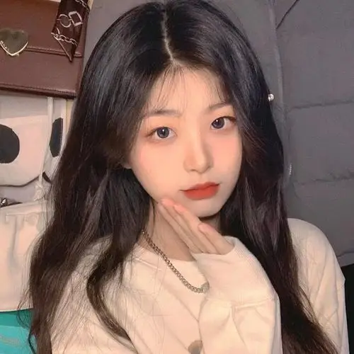 招桃花女生头像这么好看谁会不喜欢