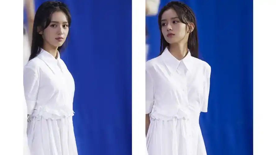 美图赏析秀色可餐的30张4k高清无水印美女壁纸四