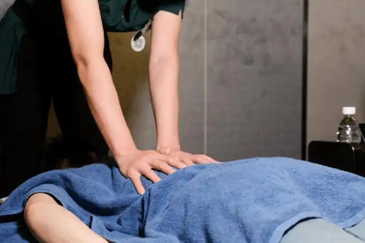 福州这家一站式spa,我去的比谁都勤!