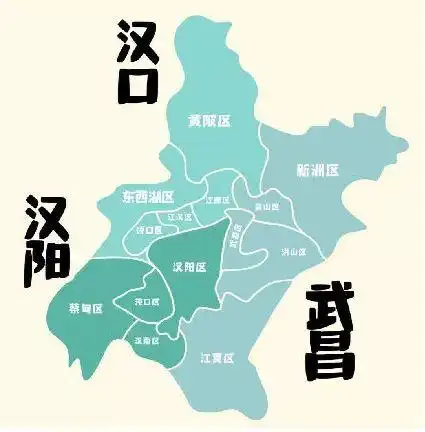 疫情之后你想来武汉看看吗?给你一份超详细武汉旅行攻略. - 知乎