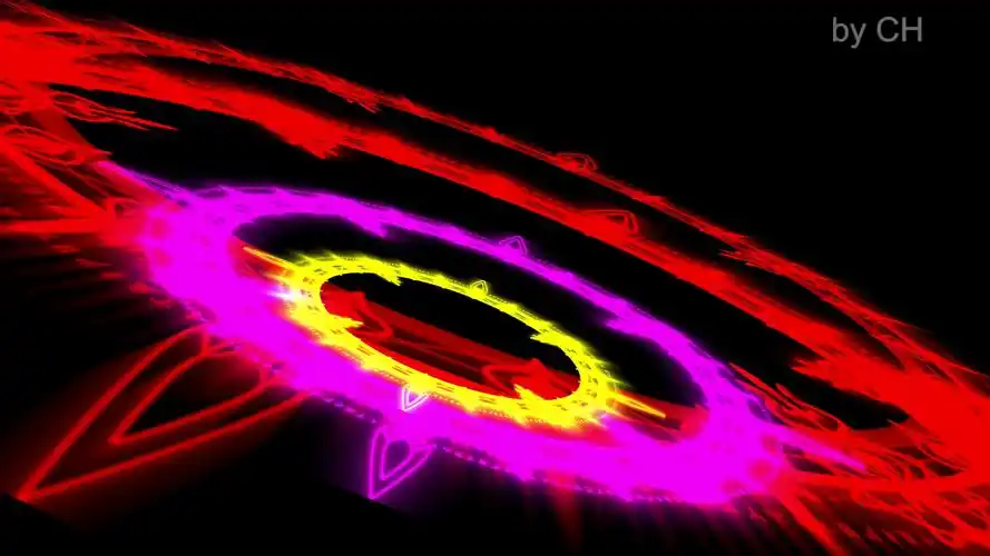 斗罗大陆魂环素材