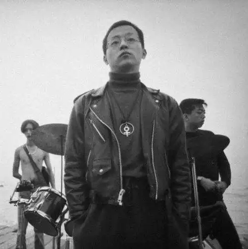 窦唯,成人成仙,不如成全自己