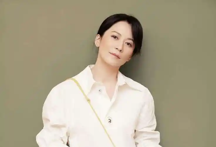 越老越美的七位女星,赵雅芝仅仅第五,第一容颜不老美得令人窒息