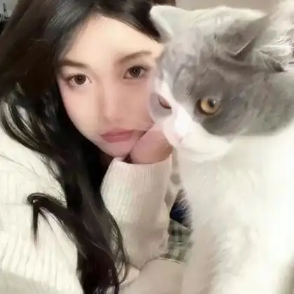 qq女生头像简单气质真人高清图片,气质到位低调又清雅_女生头像_头像