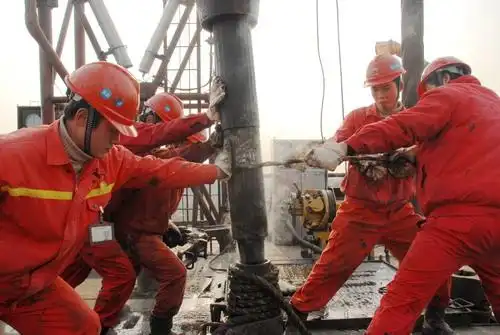 油田勘探,油气开采,炼油化工,油气储运,石油石化工程技术 - 全球石油