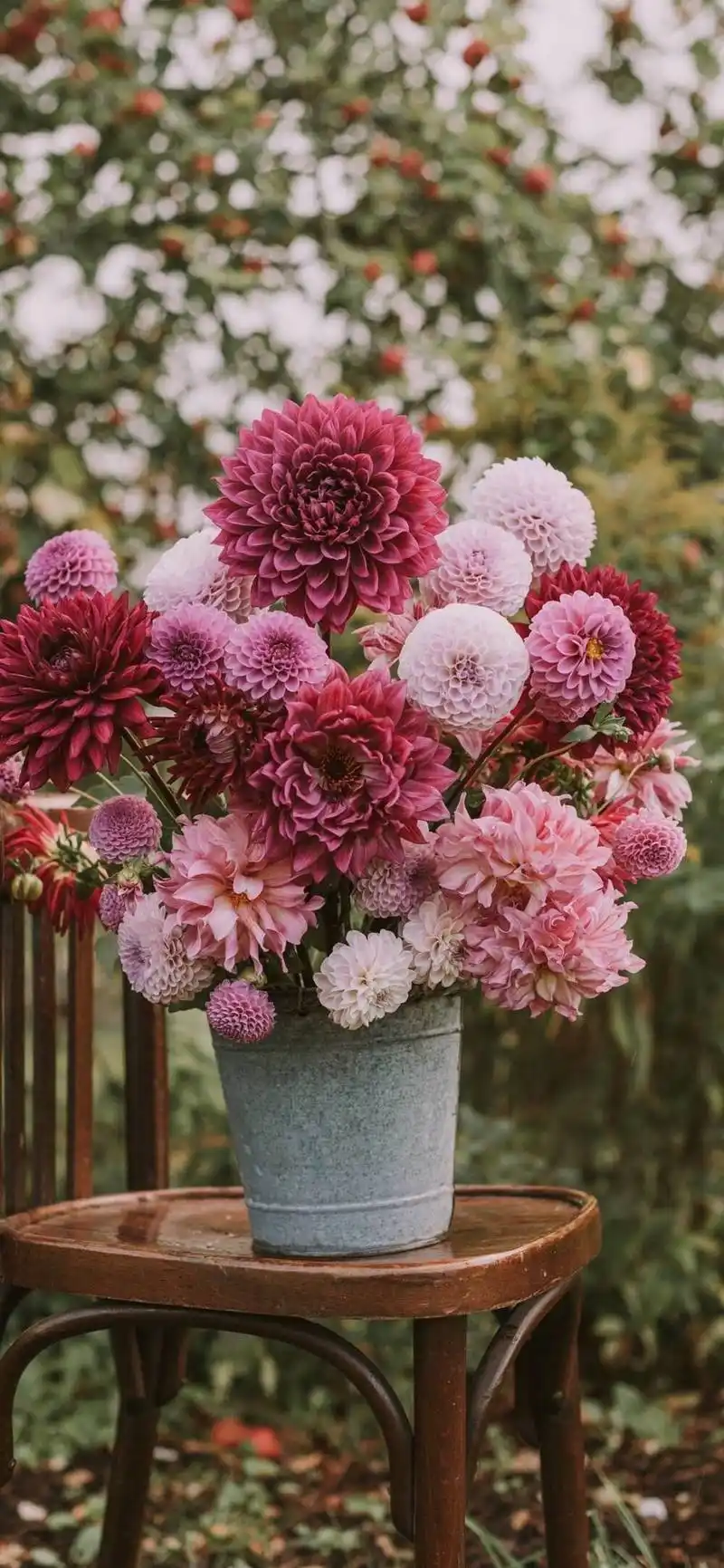 各种花卉(各种花卉名称图片大全)