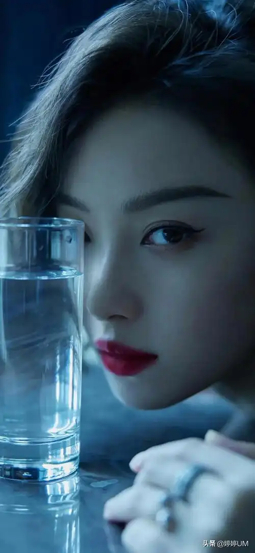 倪妮壁纸|性感星女郎