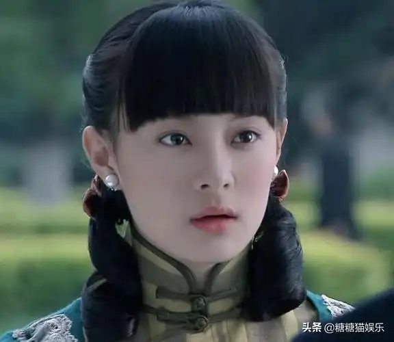 当赵雅芝遇上孙俪,两大女神,谁演的冯程程更美一筹?