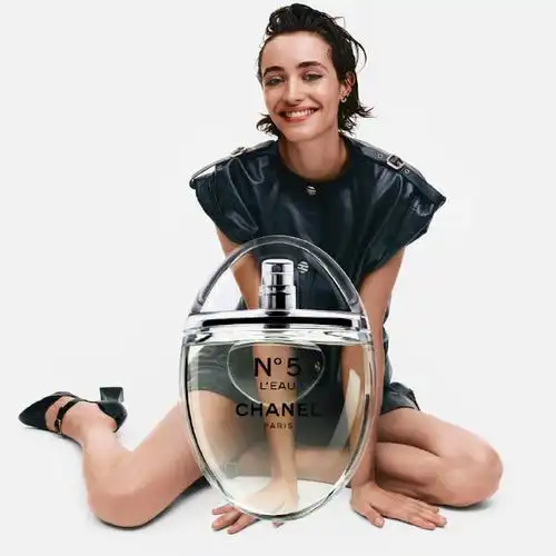 香奈儿香水##香奈儿5号香水##香奈儿5号之水限量版