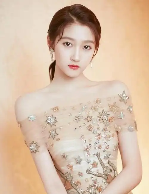 2020中国十大最美内地女演员!你家女神在不在?(排名不分先后)