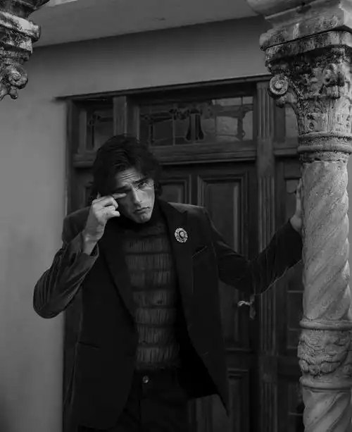 jacobelordi新杂志什么水平