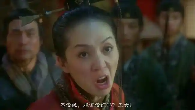 "有事钟无艳,无事夏迎春",齐宣王虽渣但人很聪明