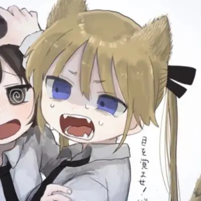 沙雕闺蜜头像二人