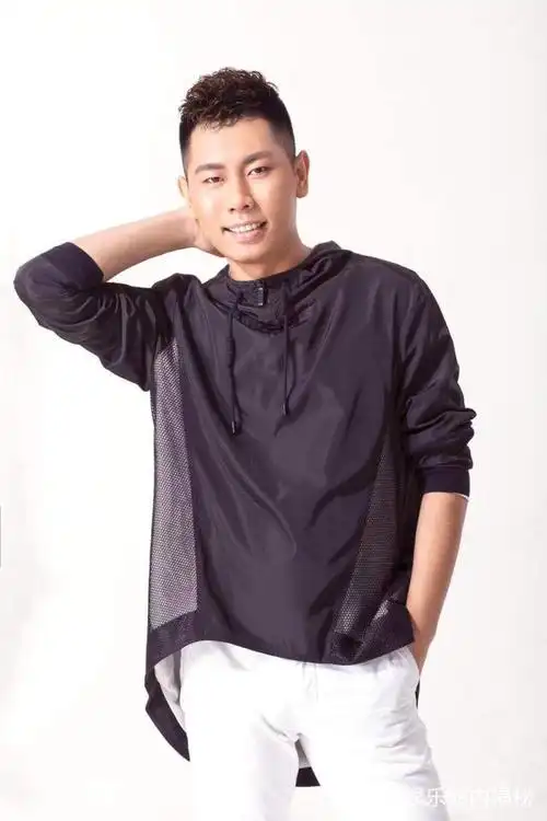 《干就完了》金久哲再登酷狗 将首唱励志新歌