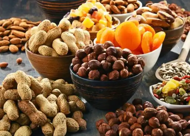 更年期女性想促进雌激素分泌建议多吃6种食物1项运动或是关键