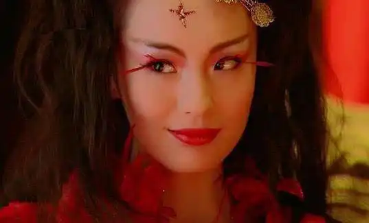 "火鬼王"我是认出来了,却没认出邓超,当年这部剧真是卧虎藏龙