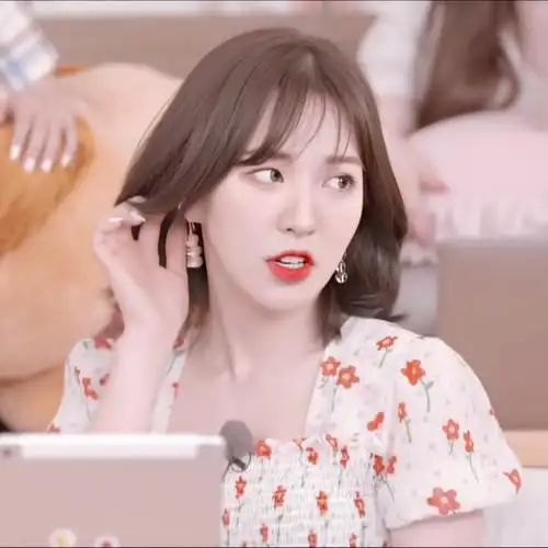 孙胜完wendy头像