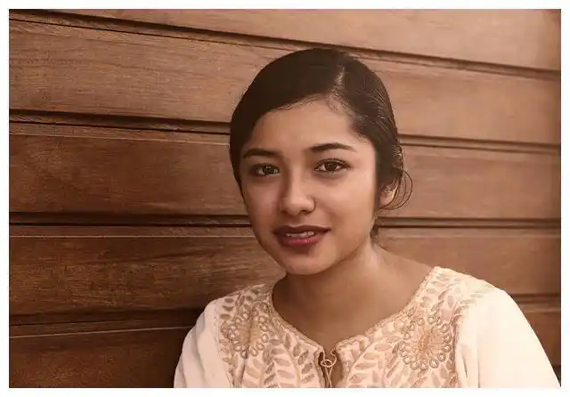 玛雅文明消失了,但玛雅人还在,看到她们的长相我惊讶了_网易订阅