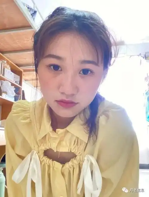 湛江市霞山区相亲女生霞山区单身女孩交友