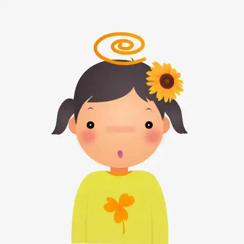 卡通人物免抠素材免费下载_觅元素51yuansu.com