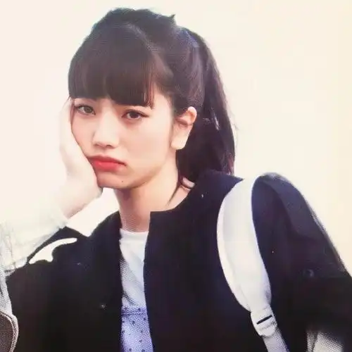 小松菜奈头像分享   94 01 99 02