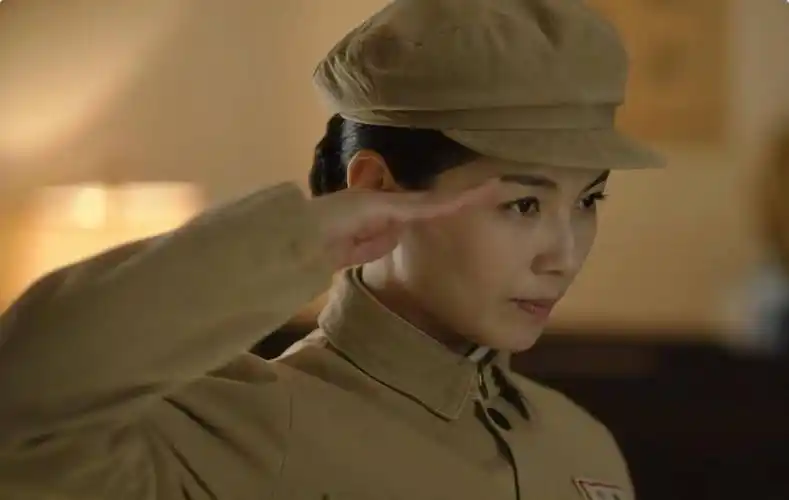 《破晓东方》演技评分排行,刘涛9.