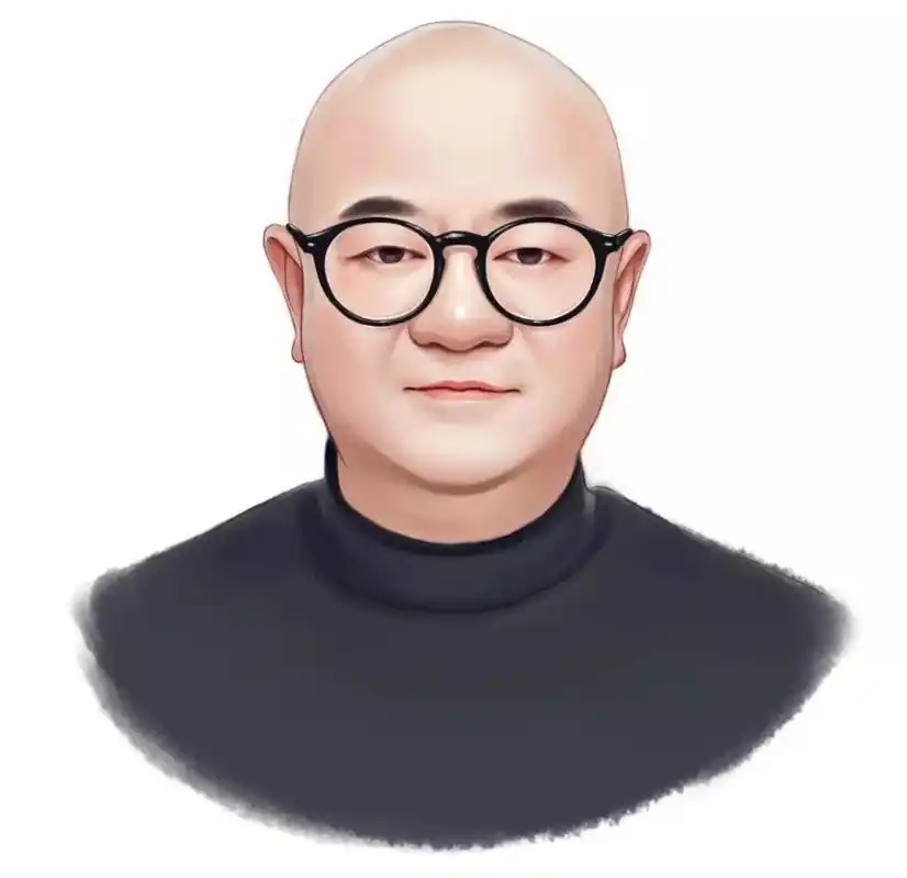 70后专属微信头像,帅气头像动漫炫酷图片