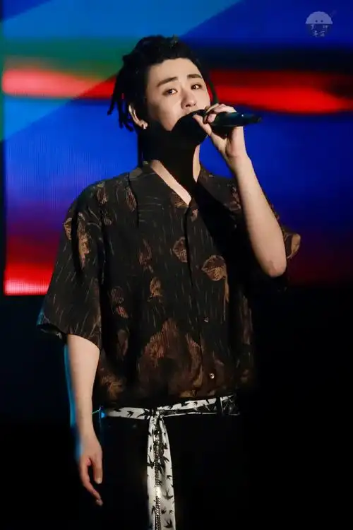 张云雷歌者启程巡回演唱会