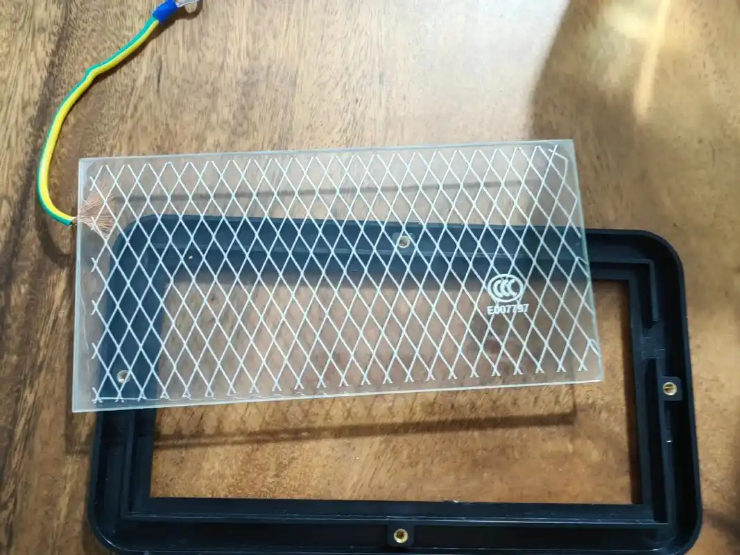 今年公司推出高压柜视窗玻璃主营产品,量大从优,配套发货!欢迎