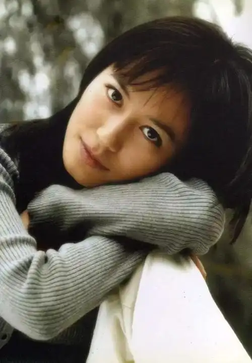 俞飞鸿年轻时照片(俞飞鸿年轻时照片图片)-天晟网